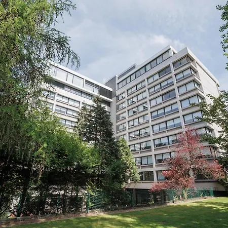 Crowne Plaza Geneva By Ihg Hotel Meyrin