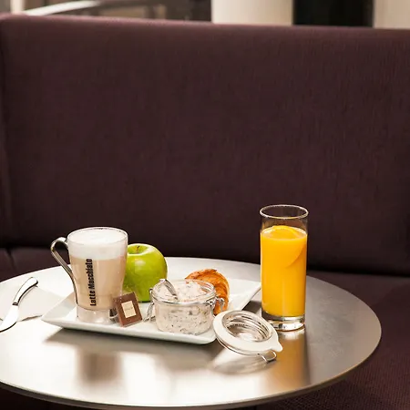 Hotel Crowne Plaza Geneva By Ihg 4*