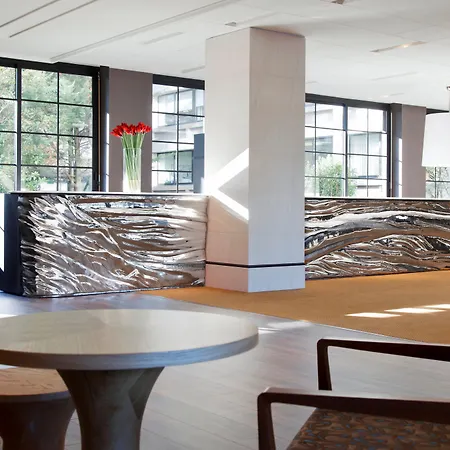 Crowne Plaza Geneva By Ihg