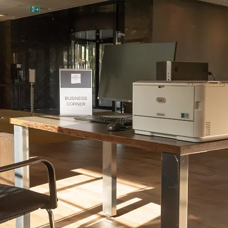 Crowne Plaza Geneva By Ihg Meyrin