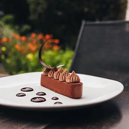 Crowne Plaza Geneva By Ihg Meyrin