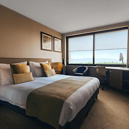 Crowne Plaza Geneva By Ihg 4* Meyrin